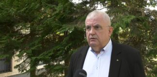 Nenad Čanak – Ekološki osvešćeni za Jadar, a ne brine ih što u Vojvodini nema zdrave pijaće vode