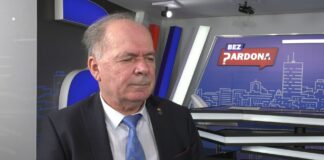 Dušan Radosavljević – Sednica o litijumu je demistifikovala sve namere ovog sistema