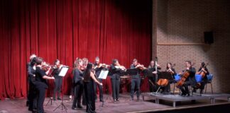 „Serenada“ u Kulturnom centru Zrenjanina – Noćna muzika germanskih kompozitora