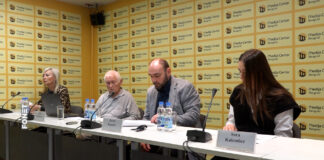Demostat – Negativan stav o protestima