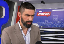 Mladen Mrdalj o bliskoistočnom sukobu – Nema liberalnog intervencionizma u zaštiti ljudskih prava