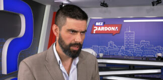 Mladen Mrdalj o bliskoistočnom sukobu – Nema liberalnog intervencionizma u zaštiti ljudskih prava
