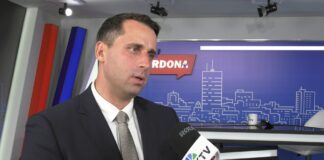 Predrag Mitrović – Vlast nema hrabrosti da kaže u kom pravcu ide u spoljnoj politici