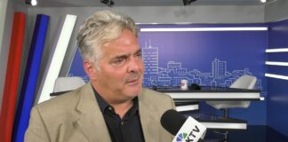 Vladimir Gajić – Sve rashode ove vlasti vraćaće naši unuci i praunuci
