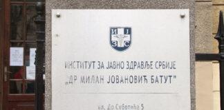 Potvrđen prvi slučaj gripa ove sezone u Srbiji