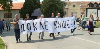 Sindikati zaposlenih u prosveti – Nastavak štrajkova u novembru