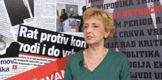 Biljana Stojković – Pitanje rudarenja litijuma je ujedinjujući faktor za građane
