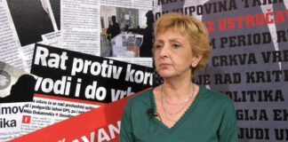 Biljana Stojković – Srbi na Kosovu su u klinču između Kurtijeve politike i Srpske liste