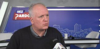 Branko Pavlović – Ozbiljnost mora da se dovede u opozicione redove