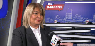 Danijela Nestorović – Cilj ove vlasti je da se litijum iskopava u Srbiji