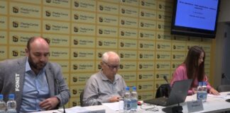 Istraživanje Demostata – Građani negativno o strankama