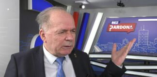 Dušan Radosavljević – Tužan će biti ovaj narod kad bude shvatio šta mu se sve radilo iza leđa