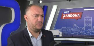Ivan Kostić – Primarni cilj novog rukovodstva Dveri je povratak u parlament