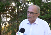 Luka Kastratović – Kada su mladi vojno obučeni podiže se moral i osećaj sigurnosti kod stanovništva