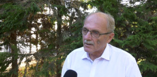 Luka Kastratović – Kada su mladi vojno obučeni podiže se moral i osećaj sigurnosti kod stanovništva