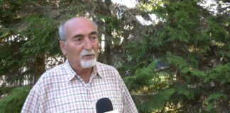 Milan Ćulibrk – U ovoj zemlji još uvek ima ljudi kojima je stalo da saznaju punu istinu