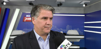 Miodrag Gavrilović – Demokratska stranka prva treba da pokaže da može nešto da promeni
