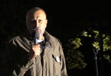 Protest – Rudarenja litijuma neće biti