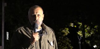 Protest – Rudarenja litijuma neće biti