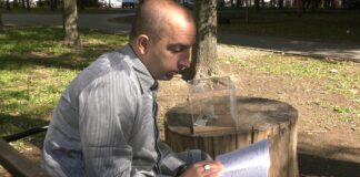 Humanitarno književno veče za Nikolu Mrdakovića