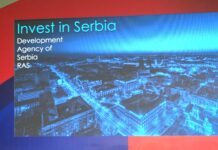 Vučević – Srbija je uvek spremna da pruži podršku stranim investitorima