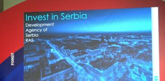 Vučević – Srbija je uvek spremna da pruži podršku stranim investitorima