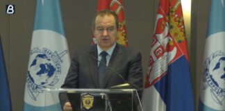 Dačić – U trgovni ljudima najviše žrtava seksualne eksploatacije