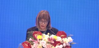 Gojković se obratila na otvaranju 6. Konferencije lidera Kine i zemalja Centralne i Istočne Evrope