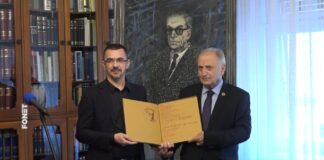 Andrićeva nagrada kruna književne karijere