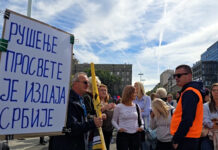 Đukić Dejanović pozvala sindikate da nastave dijalog o povećanju plata