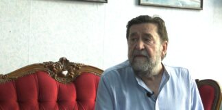 Roman „Ljuba“ Radovana Vlahovića – Priča o porodičnom stradanju i nepravdi