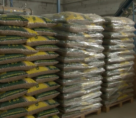 Ostaje zabrana uvoza peleta