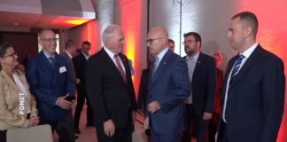 Vučević – Vlada i AmCham zajedno stvaraju bolji poslovni ambijent u Srbiji