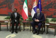Vučić i predsednik Ekvatorijalne Gvineje – ogromna šansa za unapređenje odnosa