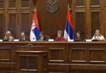 Brnabić – Evropske integracije i regionalna saradnja dva prioritetna spoljno-politička cilja