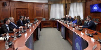 Đedović Handanović – Produbljivanje saradnje sa IAEA u mirnodopskoj primeni nuklearne energije