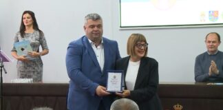 Gojković – Irig najbolji primer politike ravnomernog razvoja opština i gradova naše pokrajine
