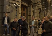 Opozicija – Ostavka Vesića nije dovoljna
