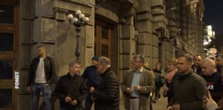 Opozicija – Ostavka Vesića nije dovoljna