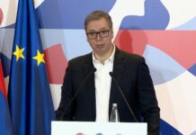 Vučić – Nulta tolerancija prema onima koji su sprovodili nasilje nad ženama