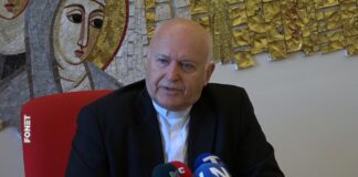 Ladislav Nemet imenovan za kardinala – Prvi kardinal u istoriji Katoličke crkve koji dolazi iz Srbije