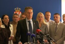 Martinović- Produžen rok za prijavu na subvencionisanu cenu dizela do 17. novembra