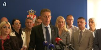 Martinović- Produžen rok za prijavu na subvencionisanu cenu dizela do 17. novembra