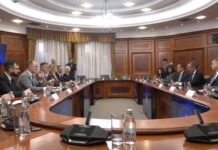 Dat snažan impuls dodatnom razvoju saradnje Srbije i Egipta u IKT sektoru