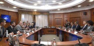 Dat snažan impuls dodatnom razvoju saradnje Srbije i Egipta u IKT sektoru