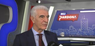 Borivoje Borović – Zakasnelo hapšenje u slučaju pada nadstrešnice