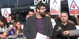ZLF traži zatvaranje stanice Prokop, tvrde da nema upotrebnu dozvolu Mesto:BEOGRAD