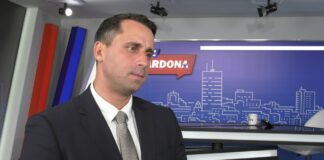 Predrag Mitrović – Od Tonina Picule očekujem nešto oštrije tonove prema vlasti u Srbiji