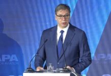 Vučić – Er Srbija pokazatelj procvata