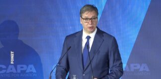 Vučić – Er Srbija pokazatelj procvata